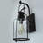 Edgeley Barn Light