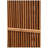 New Chinese Retro Simple Style Bookcase
