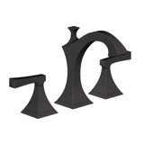 Joffrey Widespread Bathroom Faucet with Drain Assembly