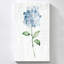 "Garden Botanical II" par Kristen Brockmon, reproduction sur toile-1919994363