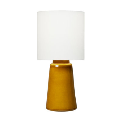 Lampe de table moyenne 1 lumière Jathan