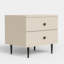 Table de chevet Fidencia-884314483