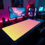 Polyester Desk Pad-1047321507