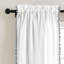 Rideau obscurcissant en polyester Lorilee-90425220