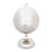 Metal Tabletop Globe