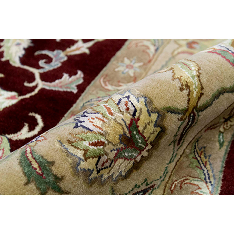 Oriental Area Rug