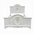 Lit standard Flora sans lit gigogne