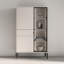 Display Cabinet-1250530855