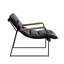 Fauteuil d'appoint Luberzo Distress