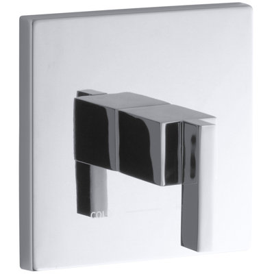 Loure Thermostatic Valve Trim