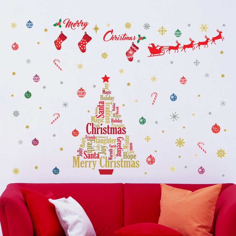 Wall Decal