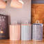 Nicola Spring - Hand-Printed Kitchen Canister