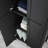 Colton 4 - Shelf Storage Cabinet-74430374