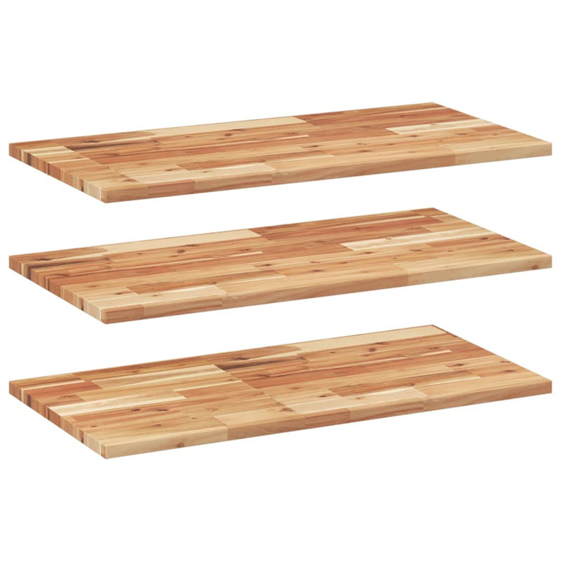Acacia Solid Wood