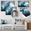 Décoration murale majestueuse flottante Dorthella-87836309