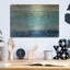 Ivy Bronx «Placid Water II» par Tim O'Toole, art mural en métal-876255352