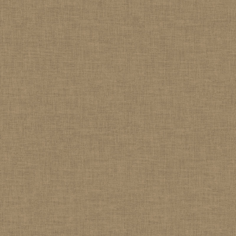 Papier peint texturé Antibes, Brown