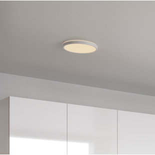 LED Flush Mount