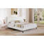 Lit simple et moelleux avec lit moelleux et lit confortable-1418325513