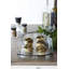 Grand Cru Rectangle Lead-free Glass Baker
