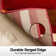 Tapis d'escalier rouge Chatfield