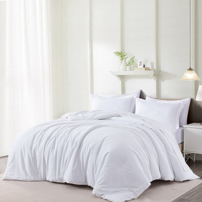 Cotton Twill Comforter