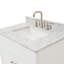 Ensemble de meuble-lavabo simple 31 po Partham-1686902130