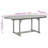 Table basse en bois