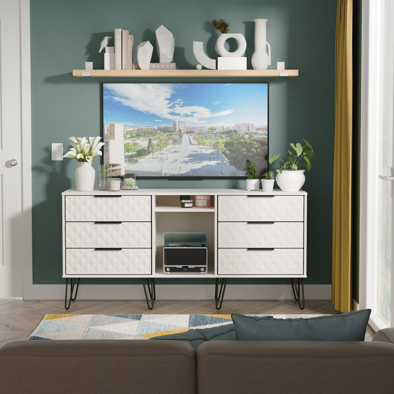 Talita 152cm Sideboard, Beige