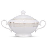 Studio Bone China Soup Tureen