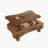 Endin 42" Lift-Top Coffee Table with Fluted Panel & Hidden Storage-120641679