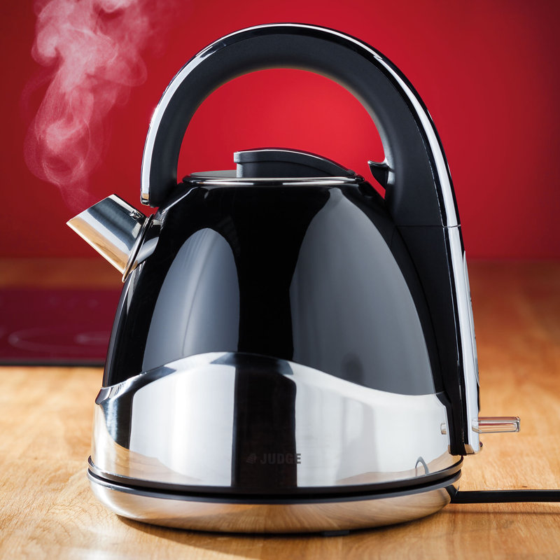 Judge, Electricals - Kettle