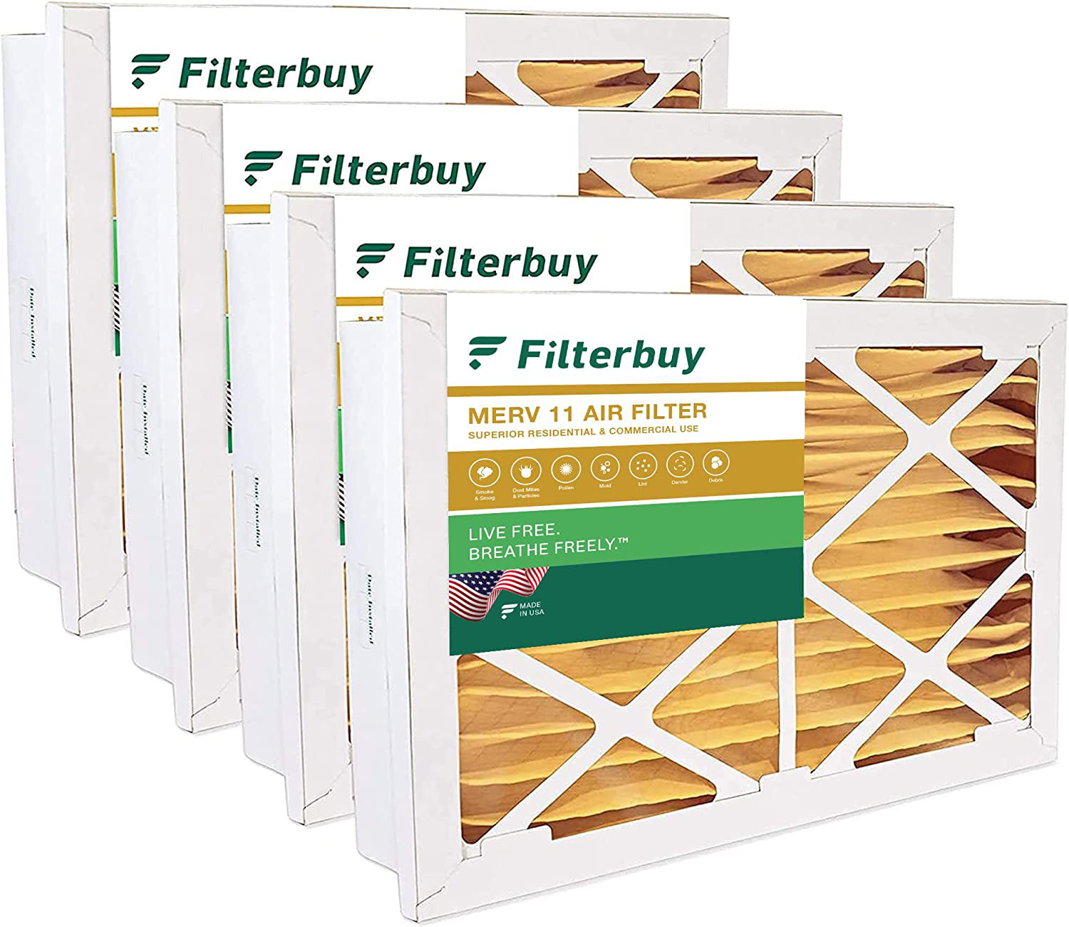 20x30x5 on sale air filter