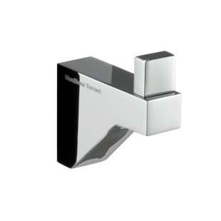 Wall Mounted Robe Hook