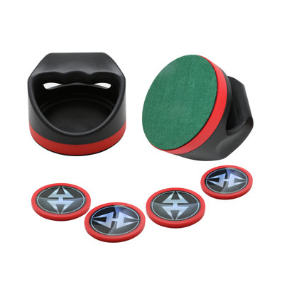 4" Hockey Table Accessories