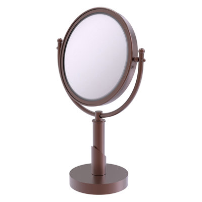 Soho Metal Mirror