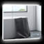 Armoire à pharmacie à DEL, organisateur de miroir de meuble-lavabo mural 35,5 po x 29,5 po avec gradateur tactile, trois portes et charge USB