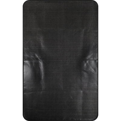 St. Helens Home & Garden 76cm W x 1cm D PTFE (Teflon) Coated Fibre Fabric