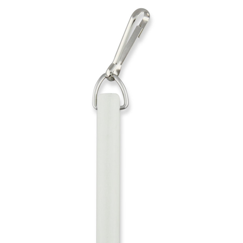 Accessoires de quincaillerie de rideau, 48 po