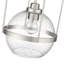 Luminaire suspendu 1 lumière-602198703