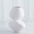 Hushed Handmade Earthenware Table Vase