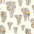 Ivory/Brown