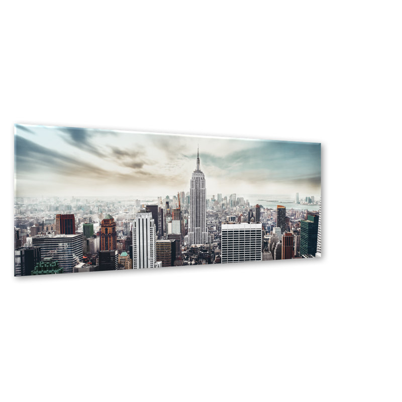 Glasspik Destination - No Frame Print