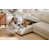 Beige Linen Blend selected