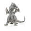 Azazel Regal Dragon Figurine