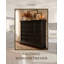 Commode 17 tiroirs Hammondville Rexford