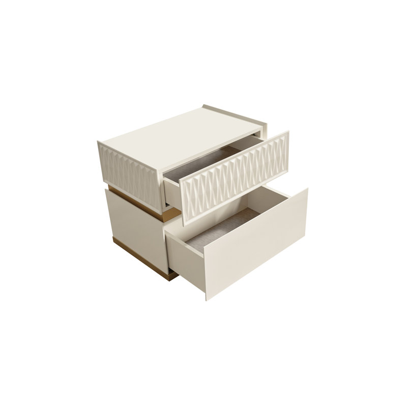 Ryant 26'' W Nightstand