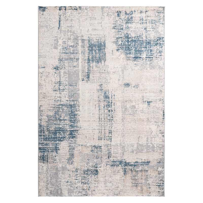 Gillispie Area Rug, Rectangle 120 x 170cm