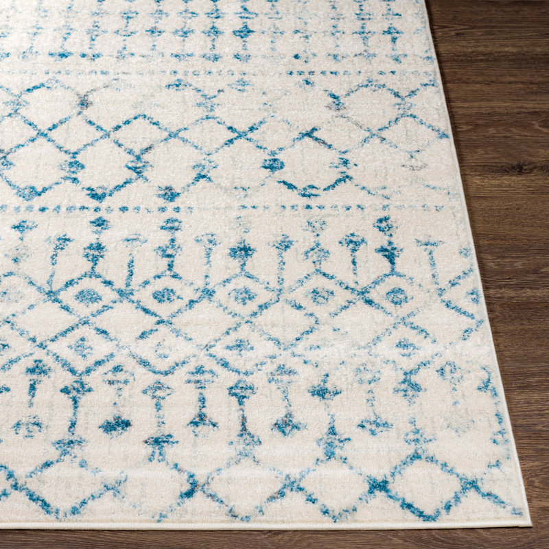 Althelia Indoor Rug, Rectangle 5'3" x 7'3"