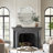 Schlesinger Frameless 39" Wide Wall Mirror